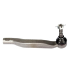 2021 Lexus IS350 Outer Tie Rod End 1