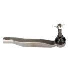 BuyAutoParts  Lexus RC300 Outer Tie Rod End 85-31892AN
