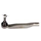 BuyAutoParts 85-31893AN Outer Tie Rod End 1