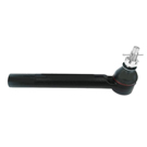 2017 Lexus RX350 Outer Tie Rod End 1