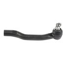 2013 Lexus ES350 Outer Tie Rod End 1