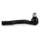 1994 Lexus SC400 Tie Rod Kit 3