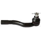 BuyAutoParts Lexus Outer Tie Rod End 85-30162AN