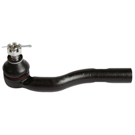 BuyAutoParts  Lexus GS300 Outer Tie Rod End 85-30163AN