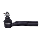 BuyAutoParts Lexus Outer Tie Rod End 85-31897AN