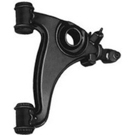 1994 Mercedes Benz E500 Control Arm Kit 3
