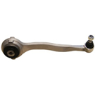 2012 Mercedes Benz E350 Suspension Control Arm and Ball Joint Assembly 1