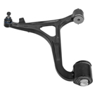 2007 Mercedes Benz C280 Control Arm 1