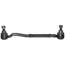 2000 Mercedes Benz CL500 Complete Tie Rod Assembly 1