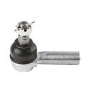 BuyAutoParts 89-12777KO Tie Rod Kit 2