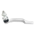 2019 Mercedes Benz A220 Outer Tie Rod End 1