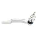 BuyAutoParts Mercedes Benz Outer Tie Rod End 85-35909AN