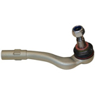2012 Mercedes Benz E350 Outer Tie Rod End 1
