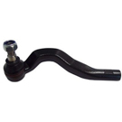 BuyAutoParts Mercedes Benz Outer Tie Rod End 85-31971AN
