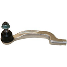 2017 Mercedes Benz GLA250 Outer Tie Rod End 1