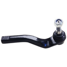 2017 Mercedes Benz Metris Outer Tie Rod End 1