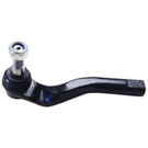 2017 Mercedes Benz Metris Outer Tie Rod End 1