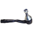 2012 Mercedes Benz GL450 Outer Tie Rod End 1