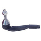 2015 Mercedes Benz C400 Outer Tie Rod End 1
