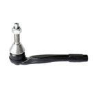 2017 Mercedes Benz E300 Outer Tie Rod End 1