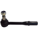 2012 Mercedes Benz CL600 Outer Tie Rod End 1