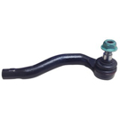 2005 Mercedes Benz C240 Outer Tie Rod End 1