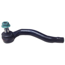 2003 Mercedes Benz C320 Outer Tie Rod End 1
