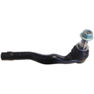 2014 Mercedes Benz E250 Outer Tie Rod End 1