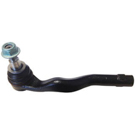2012 Mercedes Benz E350 Outer Tie Rod End 1