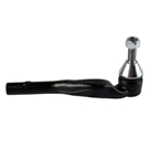 2016 Mercedes Benz S550 Outer Tie Rod End 1