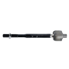 2017 Mercedes Benz E400 Outer Tie Rod End 1