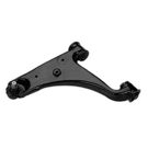 1990 Ford Probe Control Arm 1