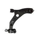 2016 Mazda 3 Suspension Control Arm and Ball Joint Assembly 1