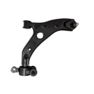 2014 Mazda 3 Control Arm Kit 3