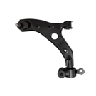 2014 Mazda 3 Suspension Control Arm and Ball Joint Assembly 1