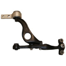 2012 Mazda 6 Control Arm Kit 3