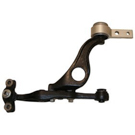 2012 Mazda 6 Control Arm Kit 2
