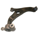 BuyAutoParts Mazda Control Arm 93-07405AN