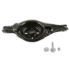 BuyAutoParts Mazda Control Arm 93-07213AN