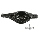 BuyAutoParts Mazda Control Arm 93-06790AN