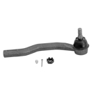 2012 Mazda 6 Outer Tie Rod End 1