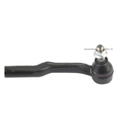 2021 Mazda 3 Outer Tie Rod End 1
