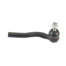 2021 Mazda 3 Outer Tie Rod End 1