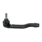 2011 Mazda 2 Outer Tie Rod End 1