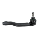 2012 Mazda 2 Outer Tie Rod End 1