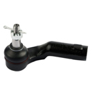 2014 Mazda 5 Outer Tie Rod End 1
