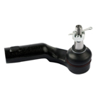 2012 Mazda 5 Outer Tie Rod End 1