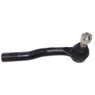 2017 Mazda 6 Outer Tie Rod End 1
