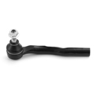 BuyAutoParts Mazda Outer Tie Rod End 85-31929AN