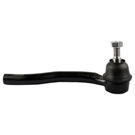 2012 Mazda CX-9 Outer Tie Rod End 1